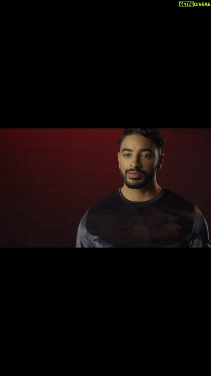 Laith Ashley - 4.2K Likes - A clip from one of my biggest auditions from 2019. I remember being so excited to just get a chance to audition for The Chilling Adventures of Sabrina. Looking back at this performance I see where I have grown and improved as an actor, but I was still proud to have gotten that far.