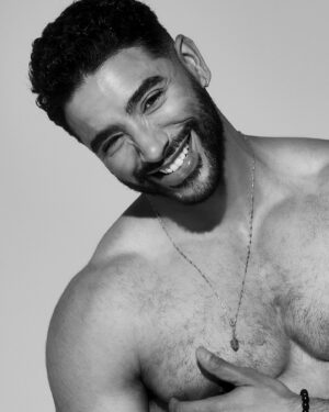Laith Ashley Instagram - Forward 

📸 @maxbronner
