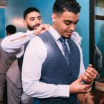 Laith Ashley