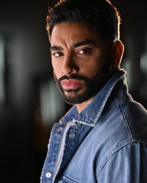 Laith Ashley Instagram - Someone shadily asked me, “So, what’s your end goal?” after my performance on Saturday. The tone in his voice matched the expressionless look on his face. My first thought was, “Why did you even buy a ticket to see my show?” Would he have asked this to any other artist in the beginning of their career? I don’t believe that he would have, and that has not sat well with me. Another gentleman also asked about my reproductive organs and whether I wanted to birth children in a very strange, angry and unclear way. Nothing wrong with a transman giving birth but his tone, phrasing, and the fact that he previously stated that he, “didn’t understand trans, because he didn’t want to be a woman”, confirmed that some people just saw a freak on that stage. No respect, or regard for my humanity or my body. 

Back to the first guy…. he asked his question as though I wasn’t allowed to follow my dreams. As though, I had be small or remain silent. As though, I couldn’t aspire to be and accomplish any and everything I set out to do. 

I want it all, and I won’t settle for your little crumbs. Where I am not let in, I will create and build my own. I encourage you to do the same.  BE LARGER THAN LIFE BECAUSE YOU ARE! We deserve to be here! We are deserve to take up space! We deserve to exist and participate fully in all facets of society!

🏳️‍⚧️Happy Trans Day of Visibility 🏳️‍⚧️

#transdayofvisibility

📸 @bkheadshots