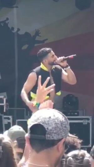 Laith Ashley Instagram - Performances, sound checks, and music video. Never thought this would be my life. I had terrible stage fright growing up. I still get super nervous, but I try to make little Ash proud. 

Huge shoutout to everyone who took part in pushing me, even when I doubted myself, and stood by me even when my self saboteur took over and I became someone I couldn’t even stand. 

Special thank you to @kayvion . I know we haven’t been in touch as much as we used to but I am so grateful to have you in my life. Love you!!

Thank you to @queenvictoriaortega for for giving me so many opportunities when I needed them most! Been MIA for a bit but will get back to you when I get back in town. Have lots to catch up on. 

And of course, thank you to @jakobwebb and @artrell_f. Your hard work has not gone unnoticed.