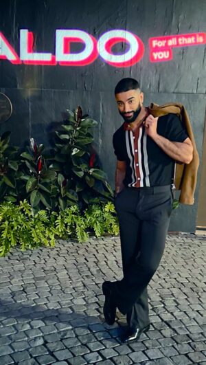 Laith Ashley Instagram - My favorite me is playing around with styles from different eras. My favorite me is feeling confident and stylish. My favorite me is striving to be the best version of myself, and today I am happy to be stepping out in my @aldo_shoes.
#ALDOMyFavoriteMe
#ALDOCrew
#ALDONights