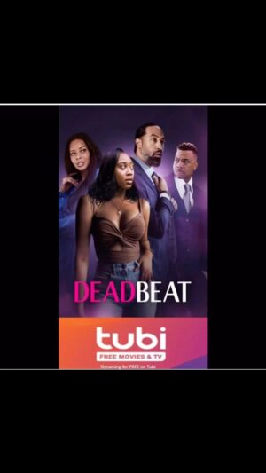 Laketa Awls Instagram - Another One!!! Catch me playing the role of KeKe on this new hit movie Deadbeat playing on @tubi 🎬 This movie has the craziest plot twist it’s a must watch!!! 
.
.
On another note I’m so happy I got to assist with casting in this film because I was able to help bring in some really great individuals!!! One is one of my closest friends @dedehardeman let me tell you baby girl learned that script quick!! She did that and I’m sooo happy we got a chance to finally work together on screen!! Also thank you @actorjensenatwood and @faith_malonte for stepping in as well!! Everyone did such an amazing job!! Omar Gooding is Hilarious Vanessa is so sweet and beautiful, @reggiegaskins thank you for directing us!! Y’all just watch it!! 
..
And of course in Loving memory of a my friend and also the Writer/Producer @mofayamoney Colette!!!