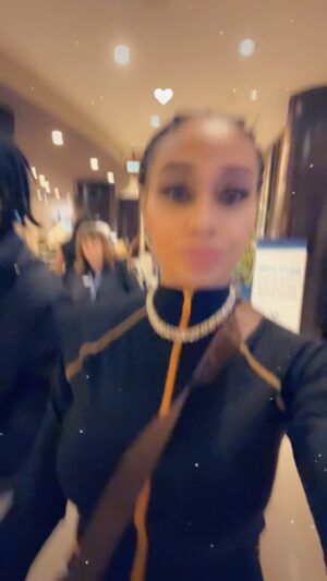 Laketa Awls Instagram - We ain’t win shit 😩😅 #tb #superbowlweekend