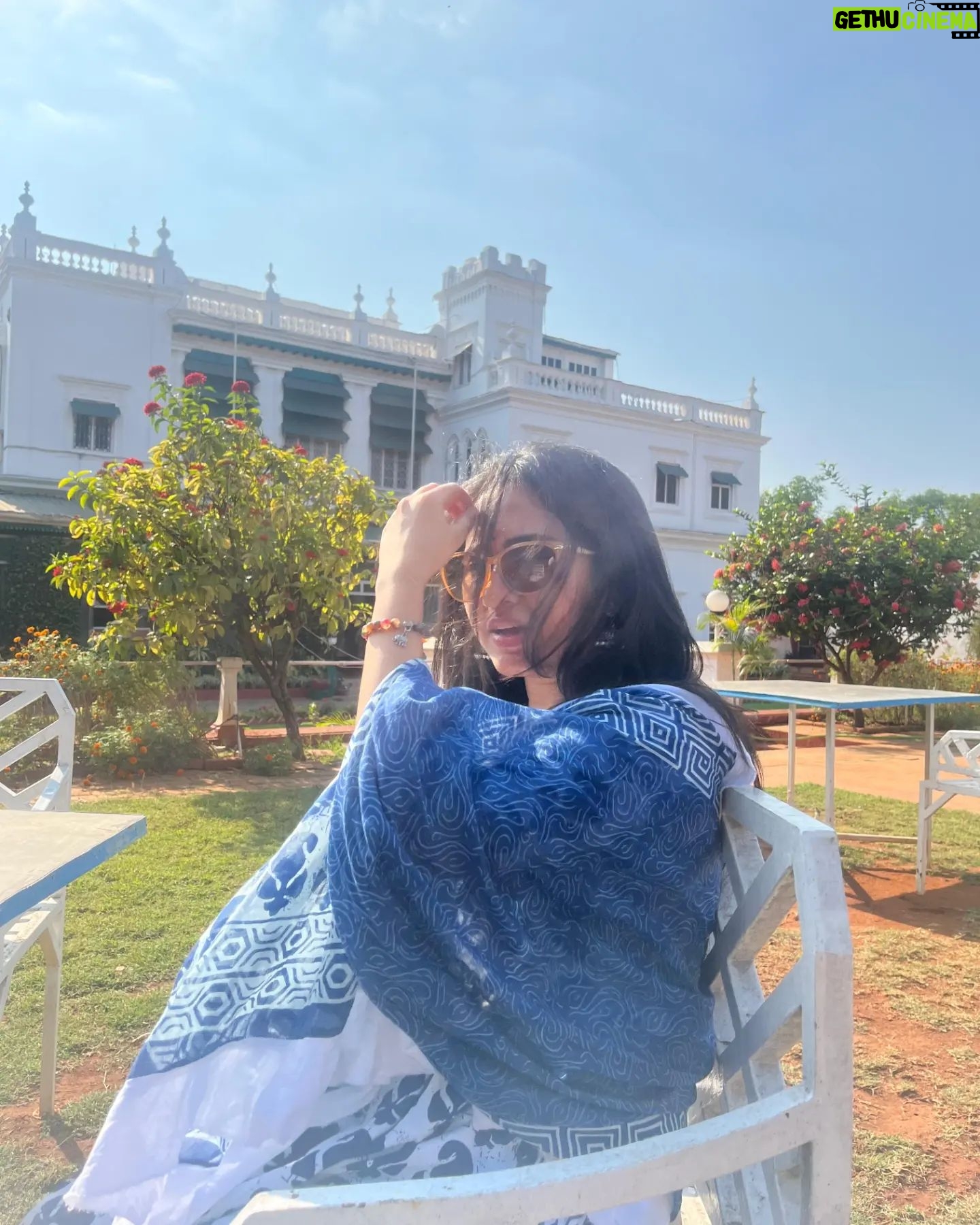 Laksha Shetty - 313 Likes - Soaking up the sun