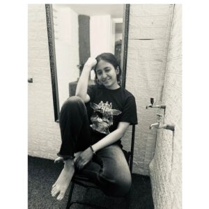Laksha Shetty Instagram - Black n white 🐘
.
.
.
.
.
.
.
.
.
.
.
.
#blackandwhite #blackandwhitephotography #theme #blackandwhitephoto #photography #instagood #instapost #instapic #instafam #instagram #lotsoflove #live #love #laugh #happyme #happysoul #black #iphone13 #❣