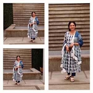 Laksha Shetty Instagram - Liked it💃🤳
.
.
.
