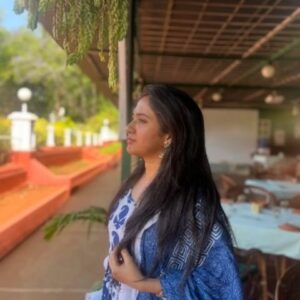 Laksha Shetty Instagram - Chitte 🦋 
.
.
.
.
.
.

 #mysoredairies #indian #photoreels #loveatfirstsight #kannadareels #kannadasongs  #reelitfeel #reelmadifeelmadi #reelkarofeelkaro #instafam #instgram #instareel #instapost #instagood #trending #trendingreels #instaphoto #explorepage #explore #teluguserial  #weekendbrunch #weekenddrive #vibe #sunkissed #live #love #laugh #happyme #happymind #happysoul