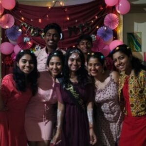 Laksha Shetty Instagram - Memories💞
.
.
.
.
.
.
.
.
.

#family #familytime #festivals #chillarparty #cousins #tulunadu #culture #rituals #ganeshchaturthi #homesick #instagood #instareels #reelitfeelit #instafam #happyme #happysoul #live #love #laugh #🐘