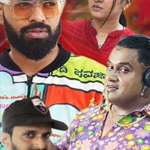 Actress Laksha Shetty HD Instagram Photos and Wallpapers June 2024