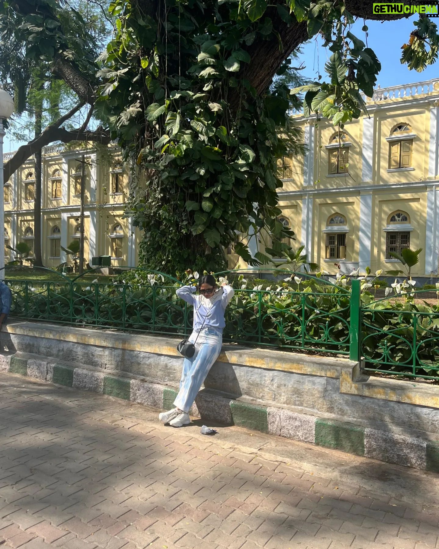Laksha Shetty - 471 Likes - Exploring 🤍💙
.
.
.
.
.
.
.
.
.
.
.
#mysore #mysorepalace #mysorezoo #architecture #paint #construction #peaceful #calm #reelitfeel #reels #instagood #palace #instagram #instafam #instareels #instapost #reelkarofeelkaro #instapic #instadaily #throwback #live #love #laugh #happyme #happymind #happysoul