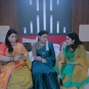 Laksha Shetty Instagram - 