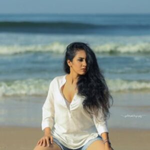 Actress Laksha Shetty HD Instagram Photos and Wallpapers July 2024