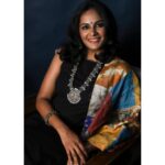 Lakshmi Priyaa Chandramouli