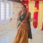 Lakshmi surendran