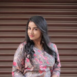 Actress Lakshmi surendran HD Instagram Photos and Wallpapers March 2024