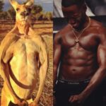 Lamorne Morris
