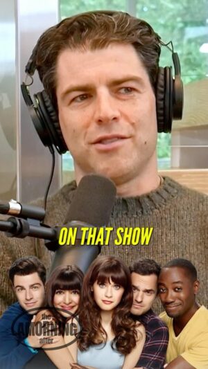 Lamorne Morris Instagram - The one and only @iammaxgreenfield joins us this week for an episode you won’t want to miss out on… Out TOMORROW!! ⏰