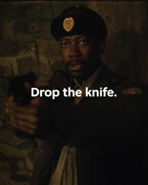 Lamorne Morris Instagram - If you know you know…#fargo #wittfarr