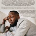 Lamorne Morris