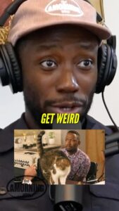 Actor Lamorne Morris HD Instagram Photos and Wallpapers April 2024