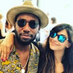 Lamorne Morris