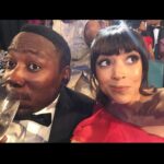 Lamorne Morris