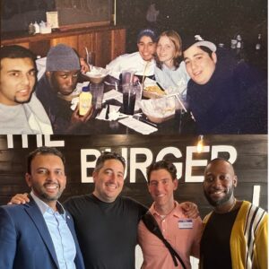 Lamorne Morris Instagram - My childhood friend Qasim Rashid is running for Congress and his election is TOMORROW, MARCH 19TH! If you live in Illinois District 11 (Bolingbrook, Lisle, Woodridge, Naperville, Aurora, Batavia, St. Charles, Geneva, McHenry Co) then VOTE QASIM RASHID FOR CONGRESS and follow him @QasimRashid to stay up to date on his campaign. 

You can donate at qasimrashid.com, then text everyone you know to make sure they vote for him.