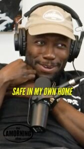 Actor Lamorne Morris HD Instagram Photos and Wallpapers May 2024