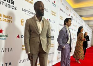 Lamorne Morris Instagram - Packed weekend. #fargo