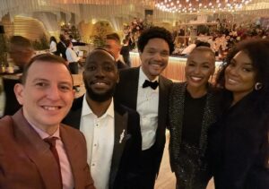 Lamorne Morris Instagram - Packed weekend. #fargo