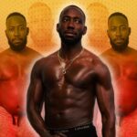 Lamorne Morris
