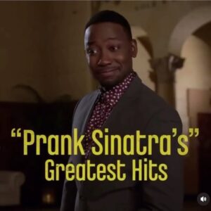 Lamorne Morris Instagram - Had to do it. @officialnewgirl #aprilfools