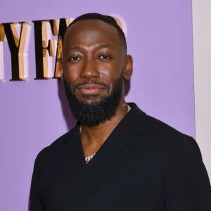Lamorne Morris Instagram - Packed weekend. #fargo