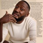 Lamorne Morris