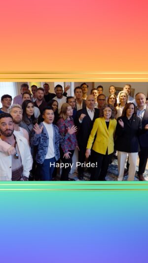 Lance Bass Instagram - Happy Pride! Today and every day.