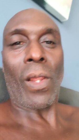 Lance Reddick Instagram - I am a human being, and as such, I can be petty.