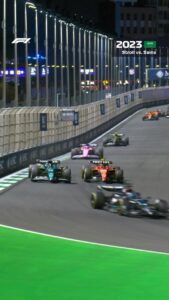 Actor Lance Stroll HD Instagram Photos and Wallpapers June 2024