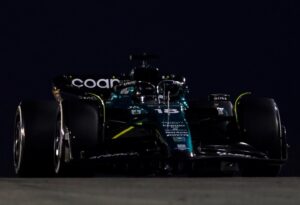 Lance Stroll Instagram - 6th in Bahrain! Great day for the team!

Congrats to the big man @fernandoalo_oficial on a killer race! Let’s go @astonmartinf1