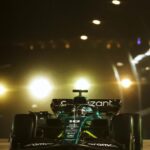 Lance Stroll