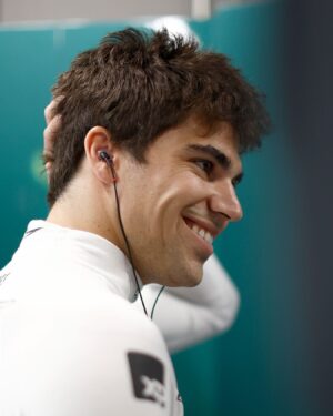 Lance Stroll Instagram - P6. Hasta pronto 🇪🇸!
