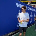 Lance Stroll