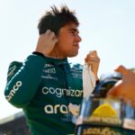 Lance Stroll