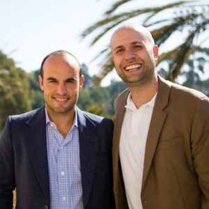 Landon Donovan Instagram - Thank you to everyone involved for such an incredible day yesterday.  I have finally found my new passion and I couldn't be more excited!  We have a talented and passionate staff and are dedicated to putting smiles on people's faces and making San Diegans proud of this club.  How we do anything is how we will do everything.  See you at Torero Stadium in March 2020! @uslsandiego @thelocalssg #HereToStay #SDLoyal