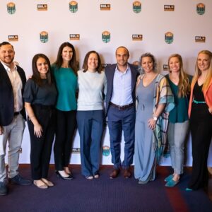 Landon Donovan Instagram - Thank you to everyone involved for such an incredible day yesterday.  I have finally found my new passion and I couldn't be more excited!  We have a talented and passionate staff and are dedicated to putting smiles on people's faces and making San Diegans proud of this club.  How we do anything is how we will do everything.  See you at Torero Stadium in March 2020! @uslsandiego @thelocalssg #HereToStay #SDLoyal