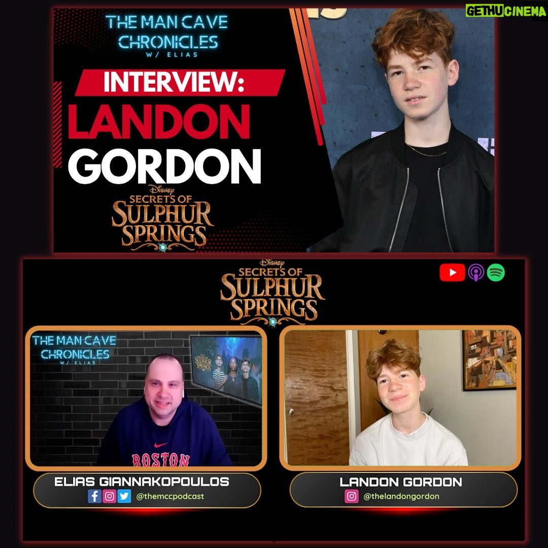Landon Gordon