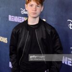 Landon Gordon
