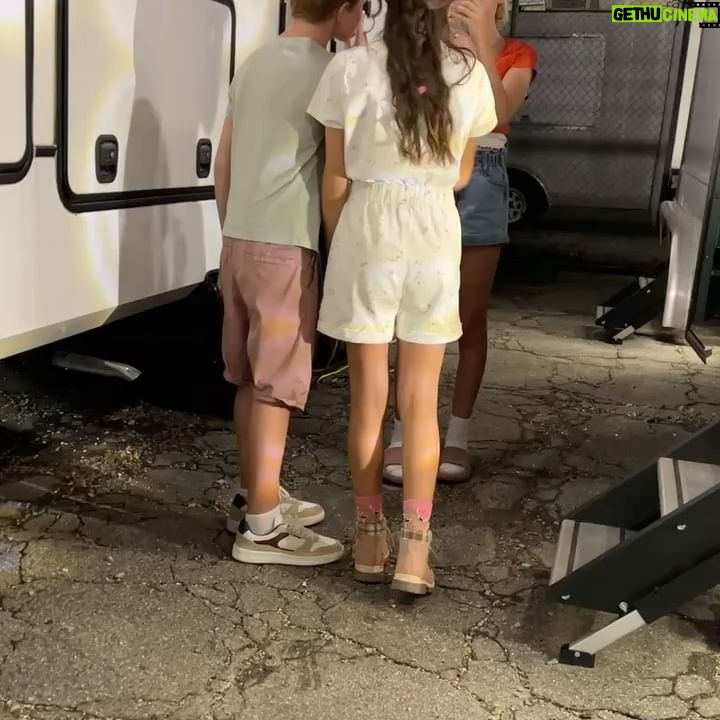Landon Gordon - 29K Likes - How about some #BTS
#secretsofsulphursprings #season3 #disneychannel #disneyplus #spooky #watchit @disneychannel @disneyplus