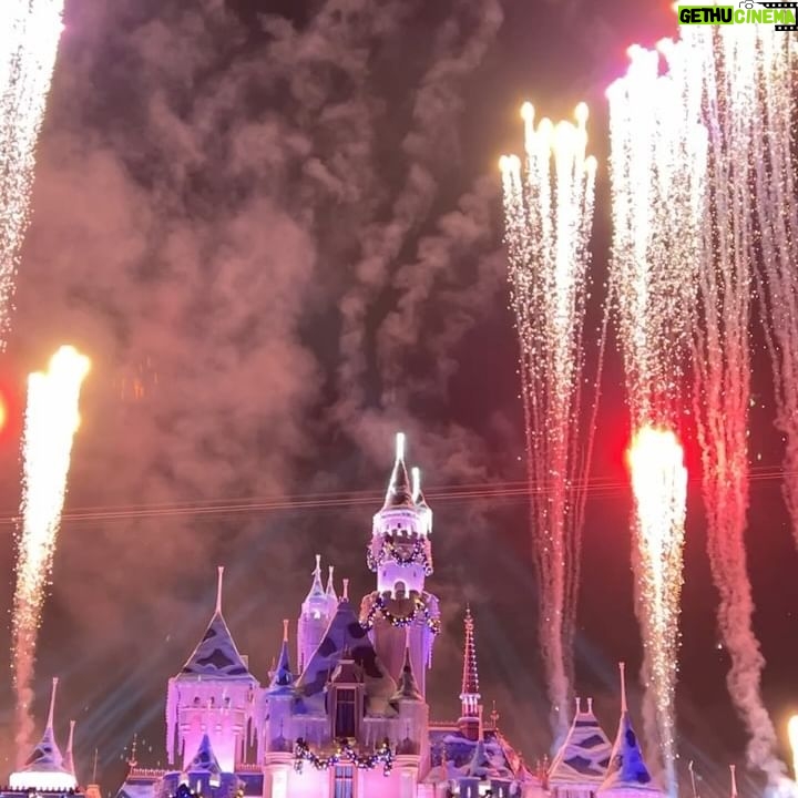 Landon Gordon - 16.8K Likes - #14 #Disneyland #CaliforniaAdventure #BestDayEver.
Thank you @disneychannel @disneyland @mattyfromdisney for the best birthday celebration at the happiest place on earth. I could not have asked for a more perfect day.