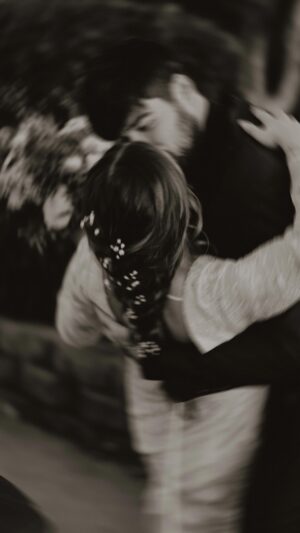 Lane Toran Instagram - 02.03.24 Forever yours. Forever us.